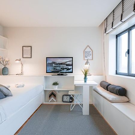 Guestready - Lazaro Studio Порту Экстерьер фото