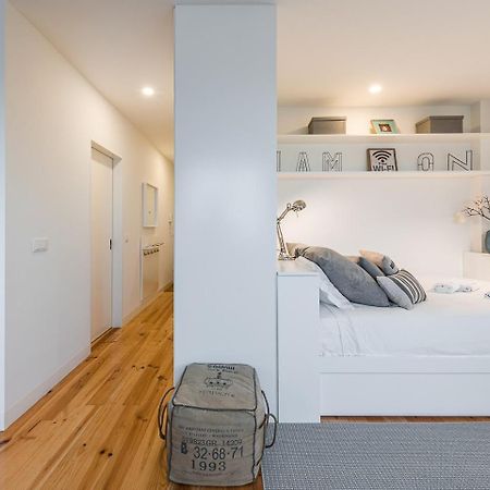 Guestready - Lazaro Studio Порту Экстерьер фото