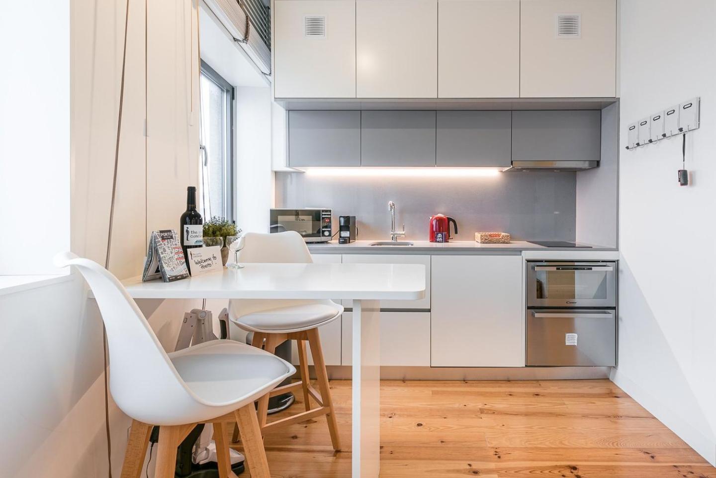 Guestready - Lazaro Studio Порту Экстерьер фото